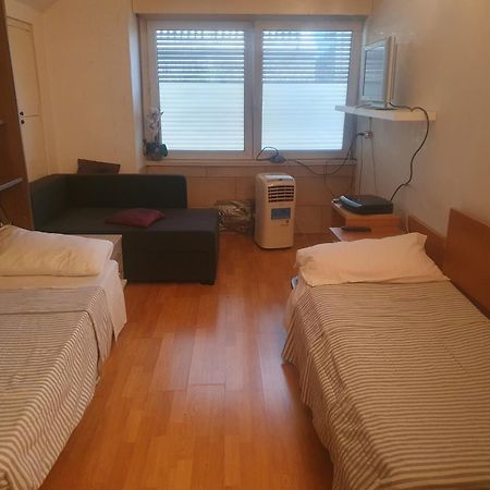 Central Lugano Family Flat 2 Bedrooms Lake View Dış mekan fotoğraf