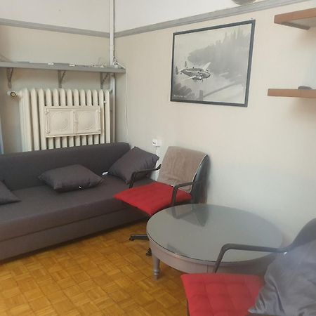 Central Lugano Family Flat 2 Bedrooms Lake View Dış mekan fotoğraf