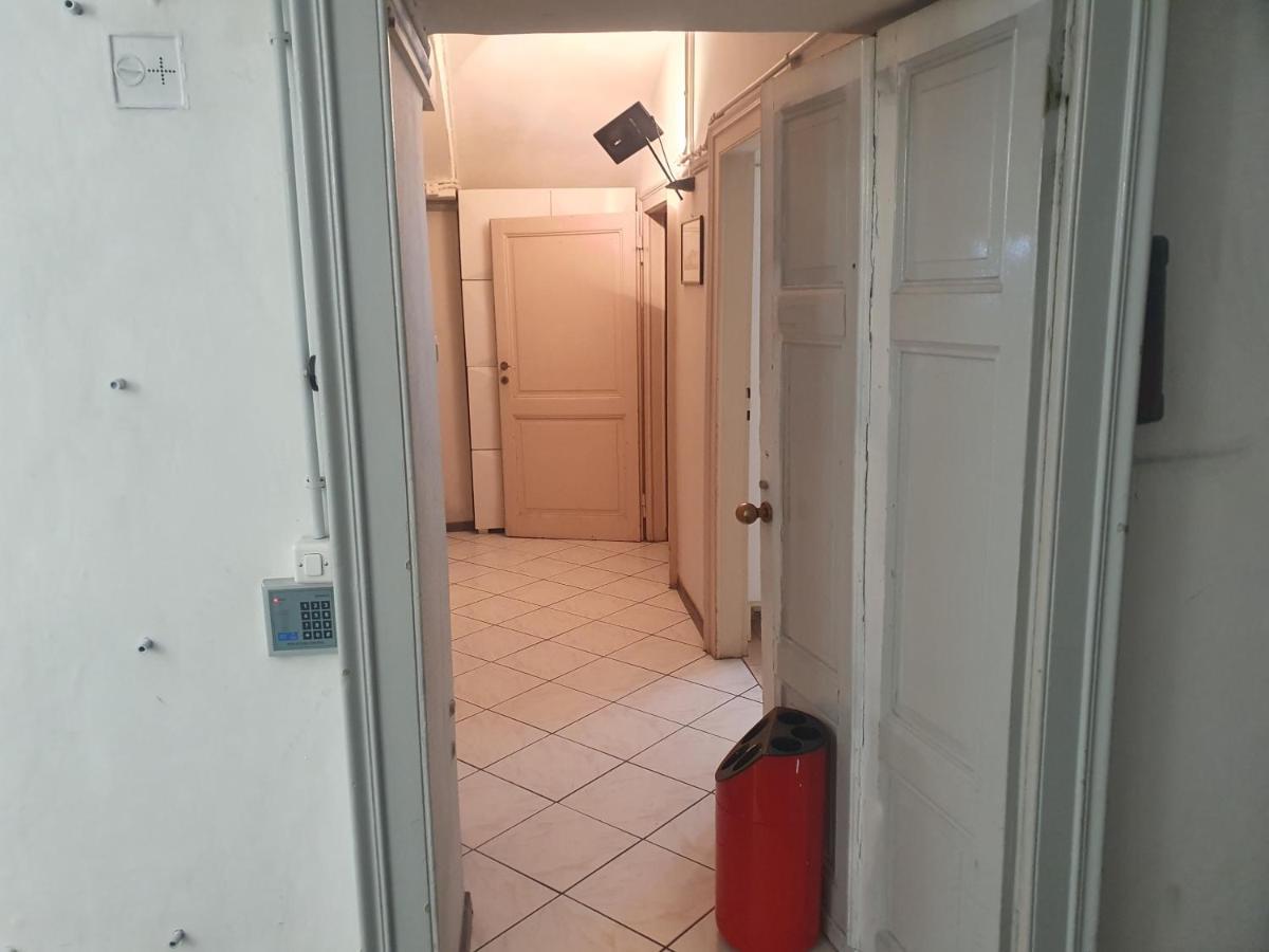 Central Lugano Family Flat 2 Bedrooms Lake View Dış mekan fotoğraf