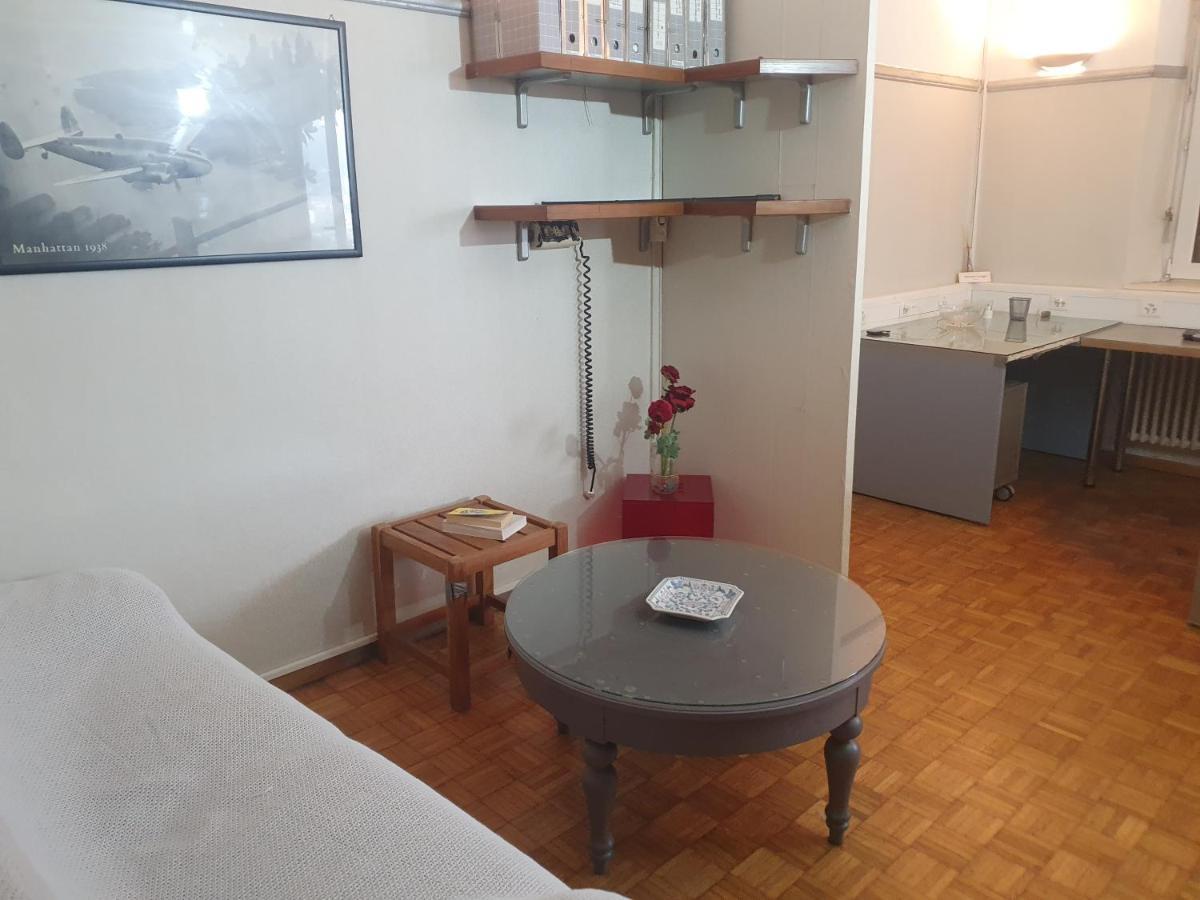 Central Lugano Family Flat 2 Bedrooms Lake View Dış mekan fotoğraf