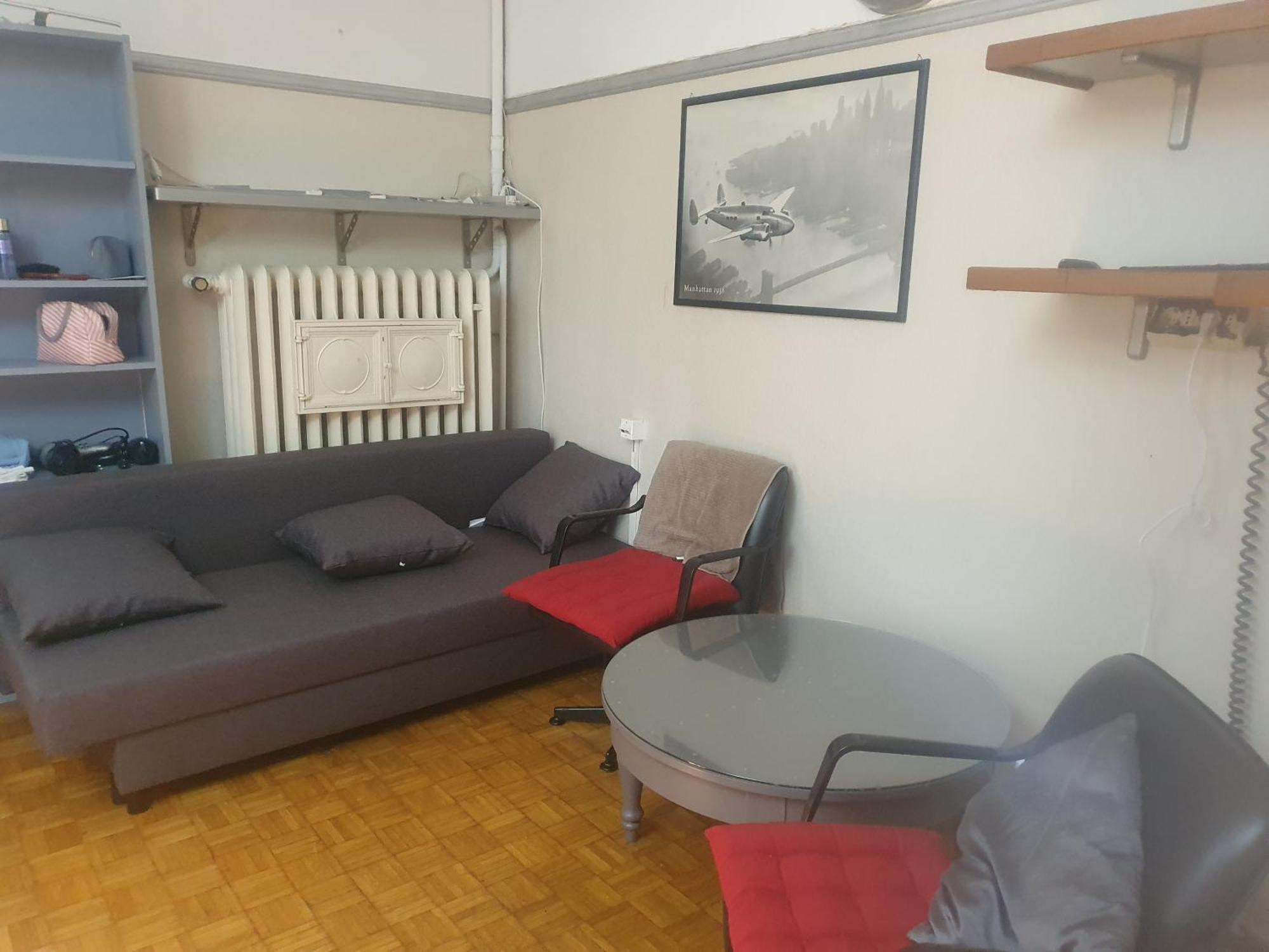 Central Lugano Family Flat 2 Bedrooms Lake View Dış mekan fotoğraf