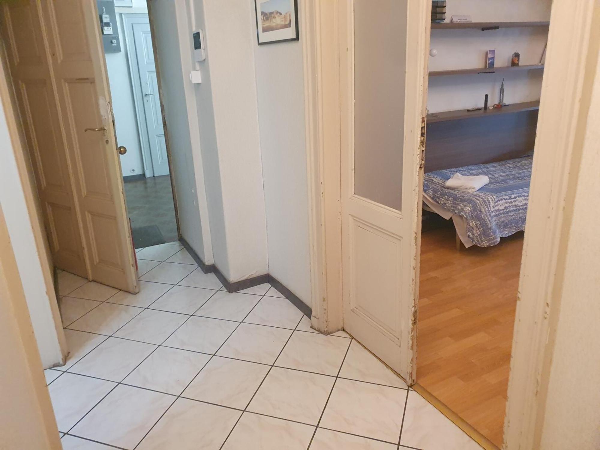 Central Lugano Family Flat 2 Bedrooms Lake View Dış mekan fotoğraf