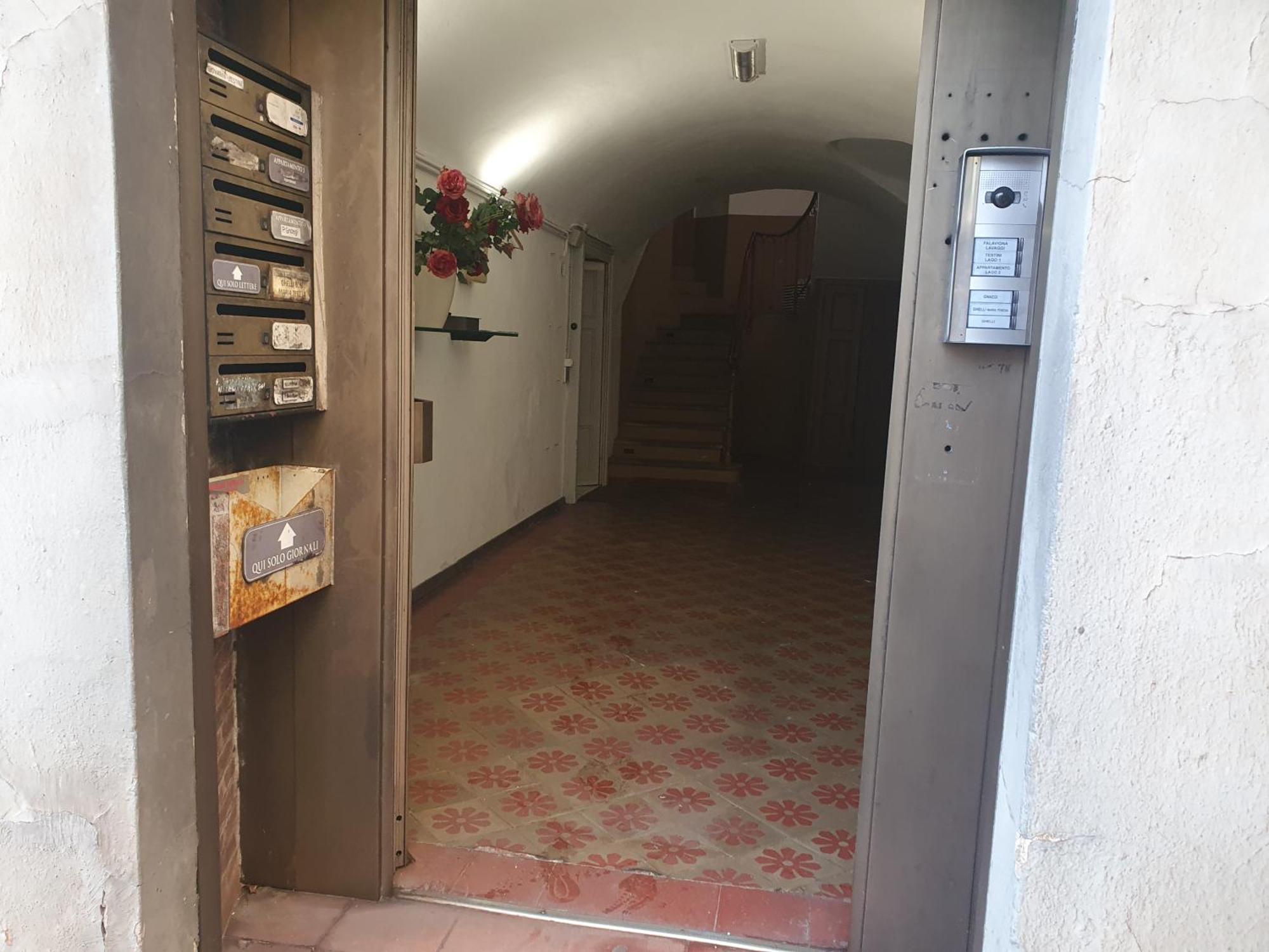 Central Lugano Family Flat 2 Bedrooms Lake View Dış mekan fotoğraf